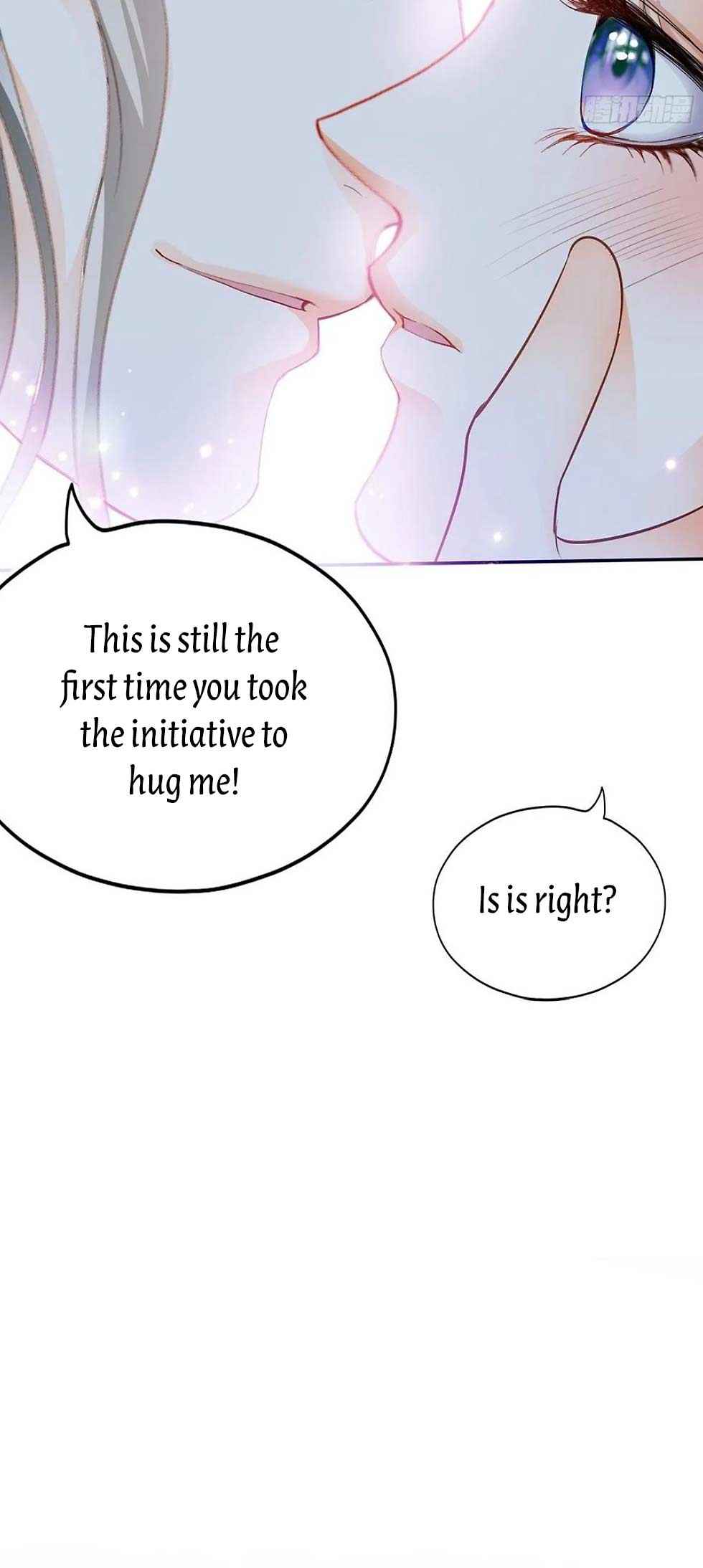 The Prince wants you Chapter 67 - page 37