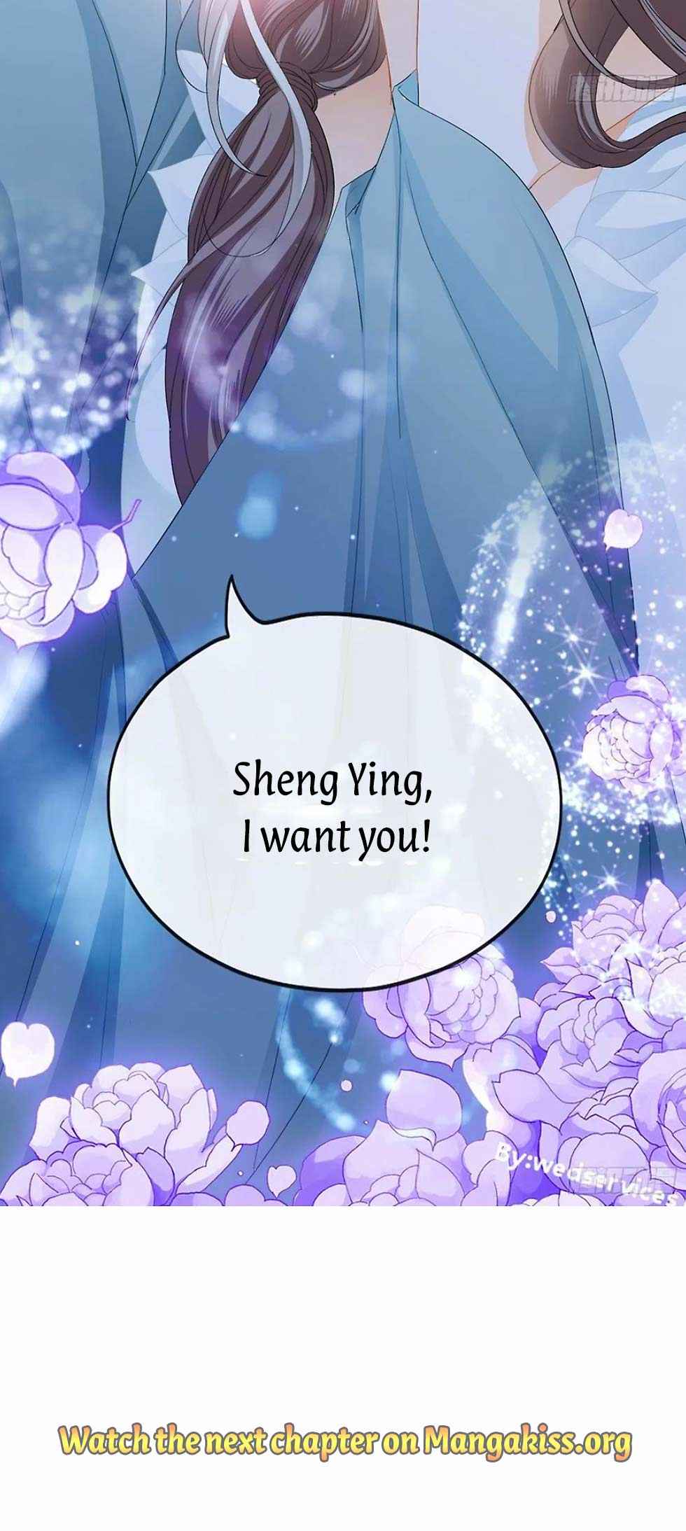 The Prince wants you Chapter 67 - page 39