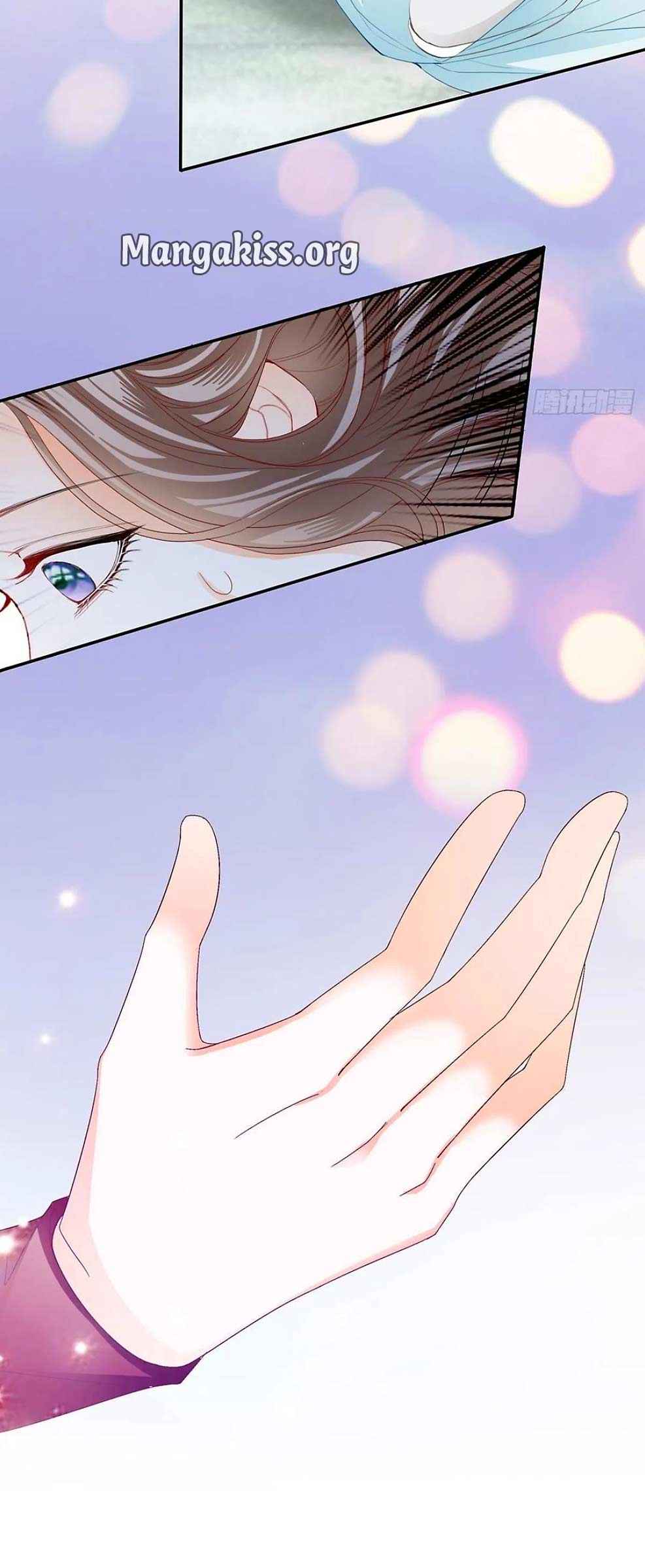 The Prince wants you Chapter 67 - page 8