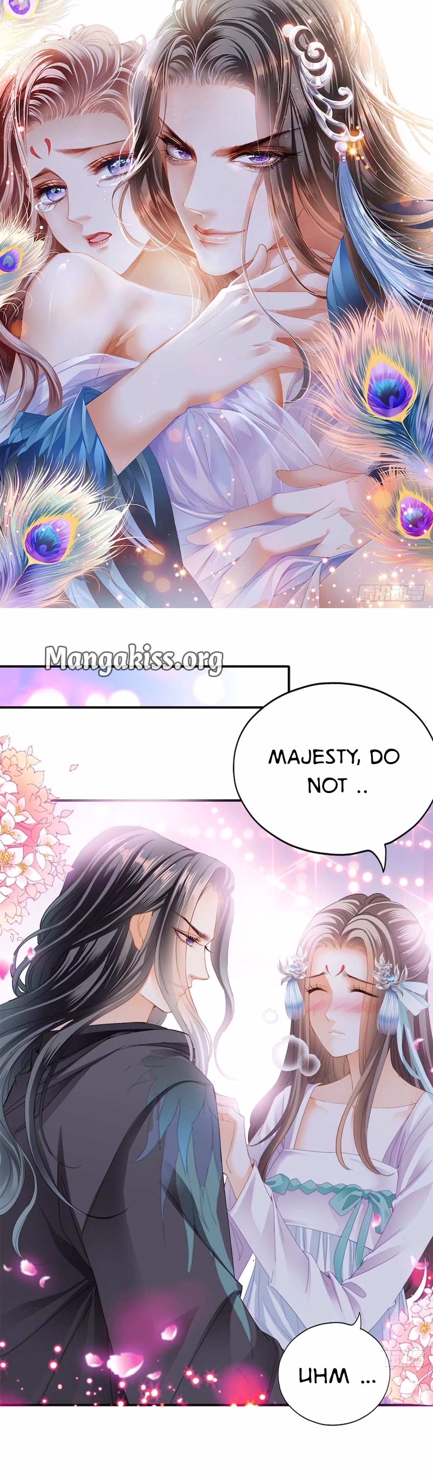 The Prince wants you Chapter 112 - page 1