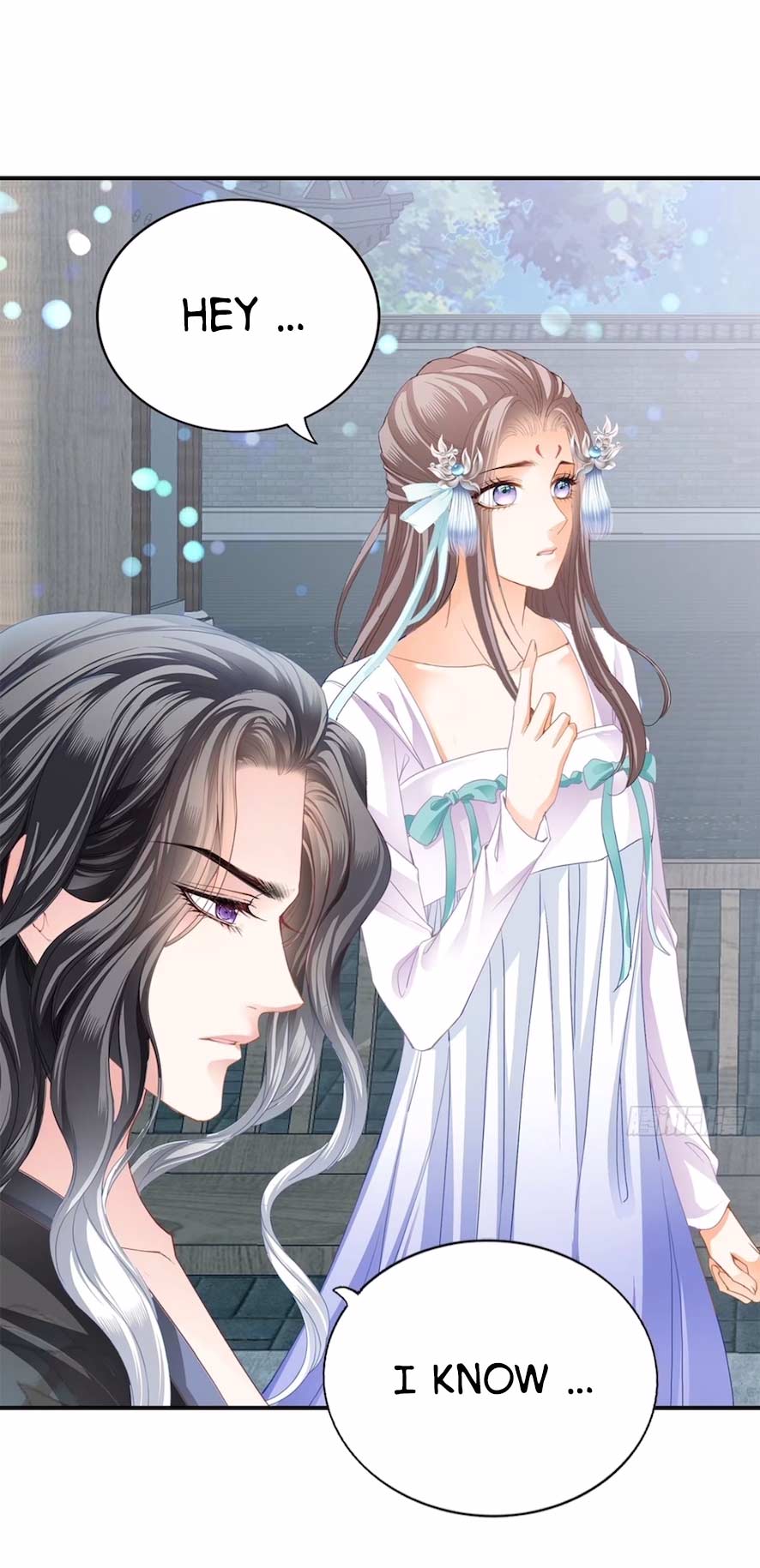 The Prince wants you Chapter 112 - page 12
