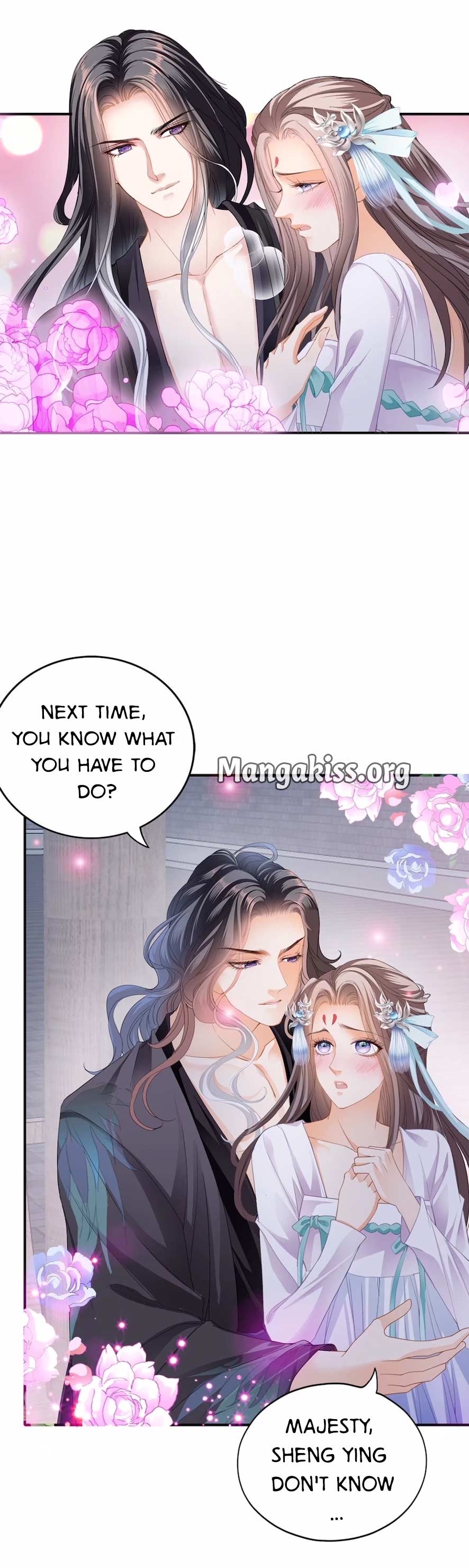 The Prince wants you Chapter 112 - page 2