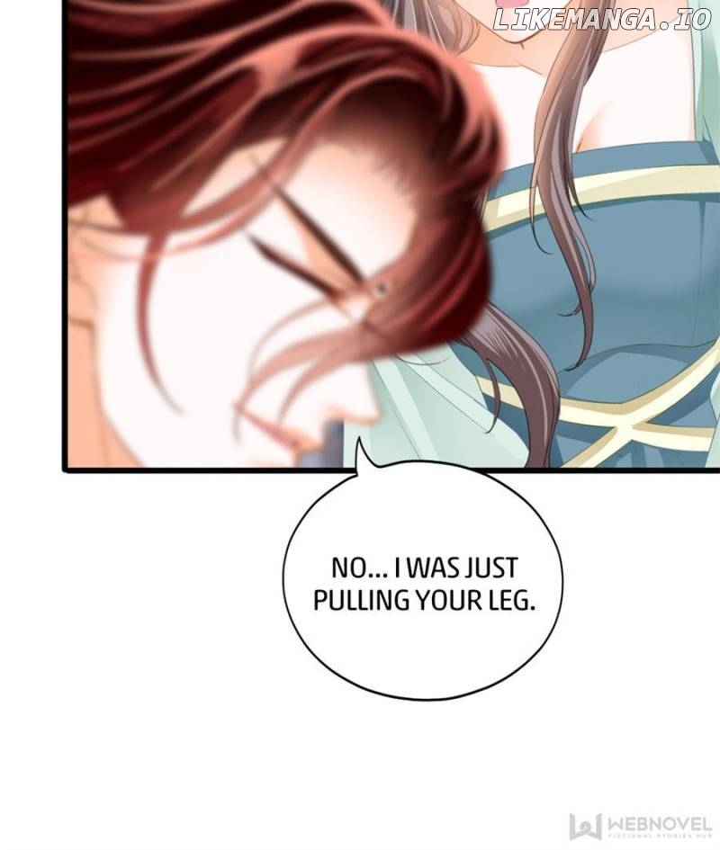 The Prince wants you Chapter 223 - page 13