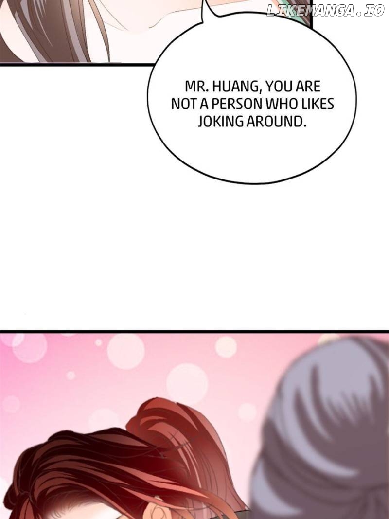 The Prince wants you Chapter 223 - page 15