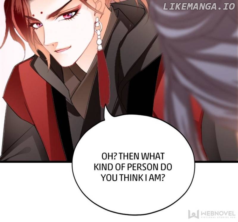 The Prince wants you Chapter 223 - page 16