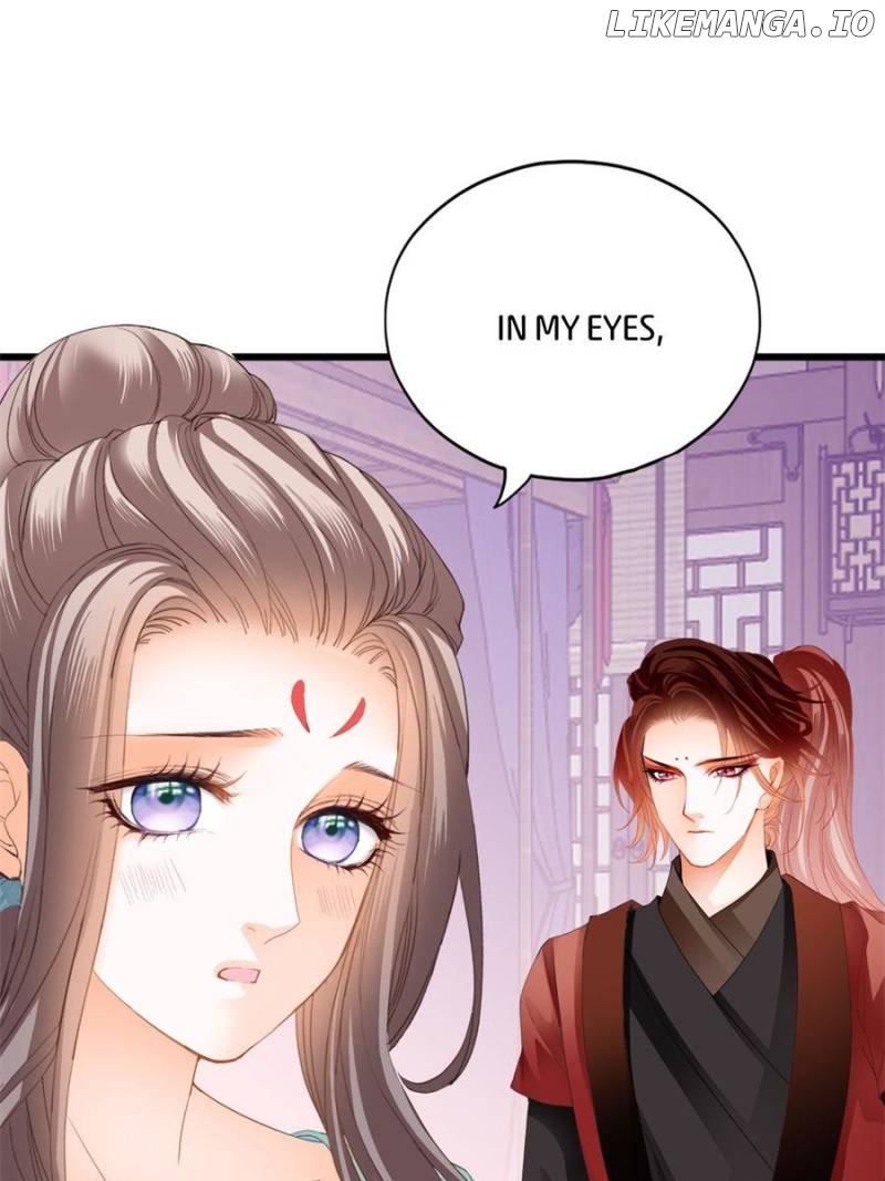 The Prince wants you Chapter 223 - page 17