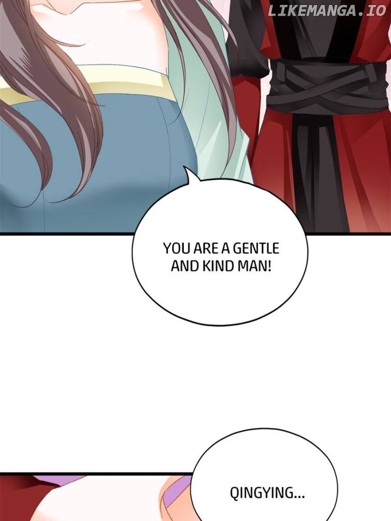 The Prince wants you Chapter 223 - page 18