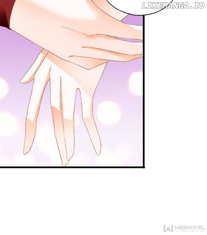 The Prince wants you Chapter 223 - page 19