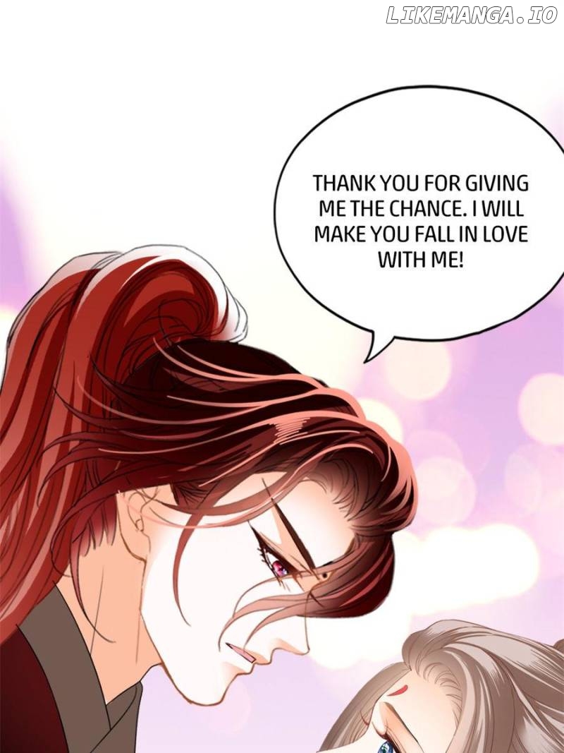 The Prince wants you Chapter 223 - page 20