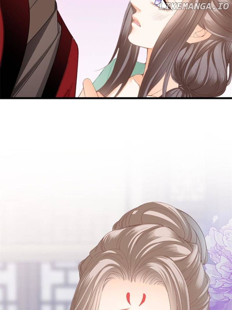 The Prince wants you Chapter 223 - page 21