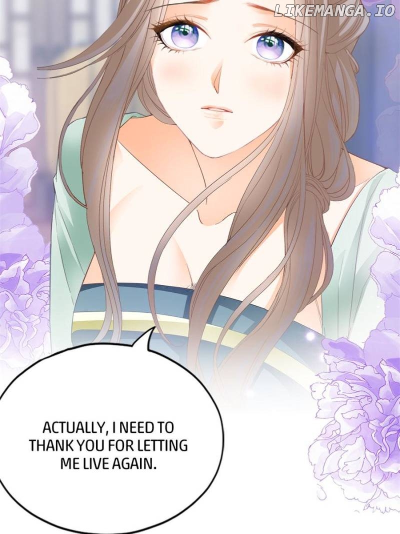 The Prince wants you Chapter 223 - page 22