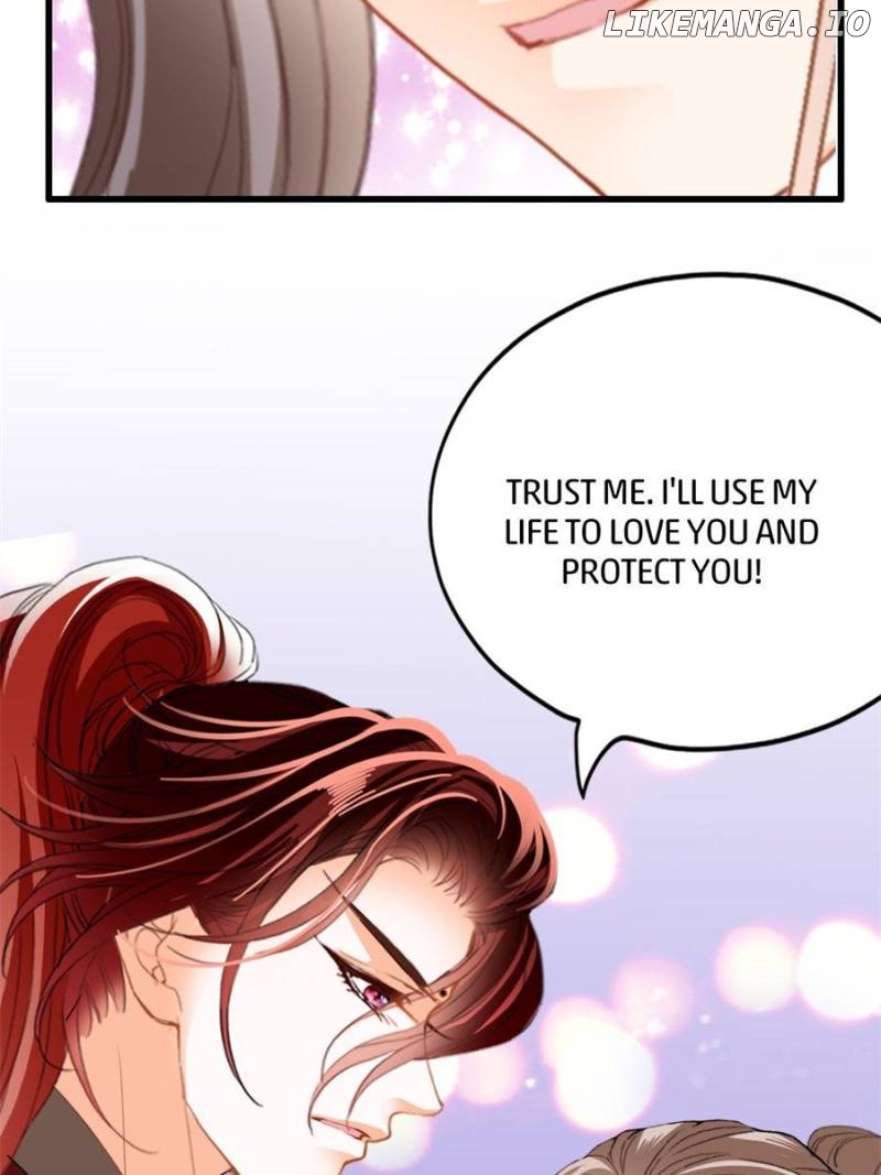 The Prince wants you Chapter 223 - page 25