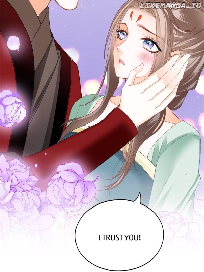 The Prince wants you Chapter 223 - page 26