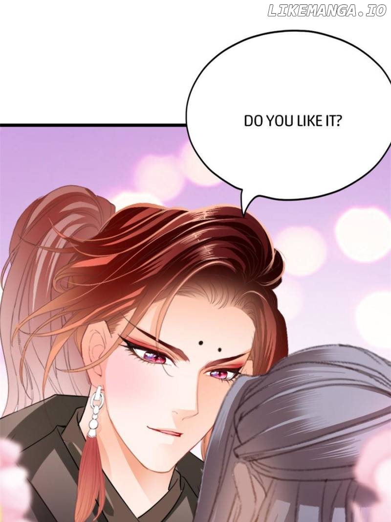 The Prince wants you Chapter 223 - page 31