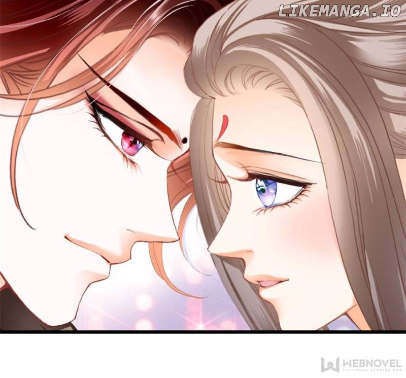 The Prince wants you Chapter 223 - page 36