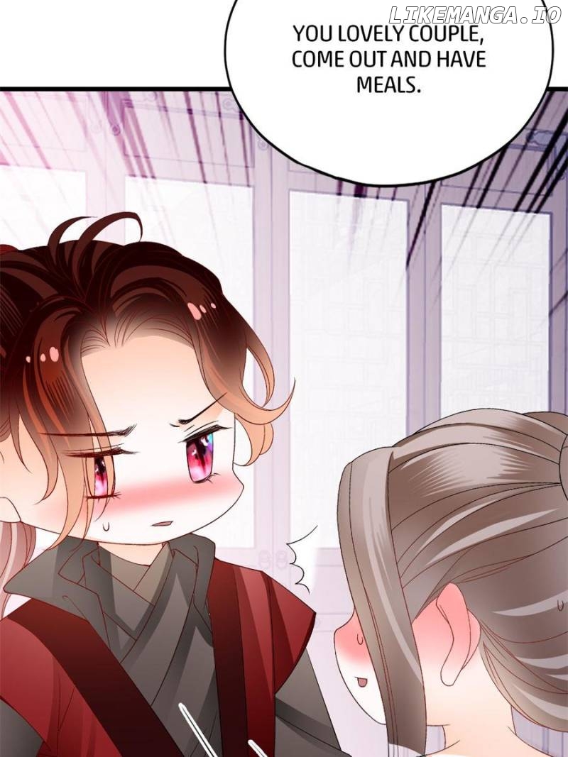 The Prince wants you Chapter 223 - page 38