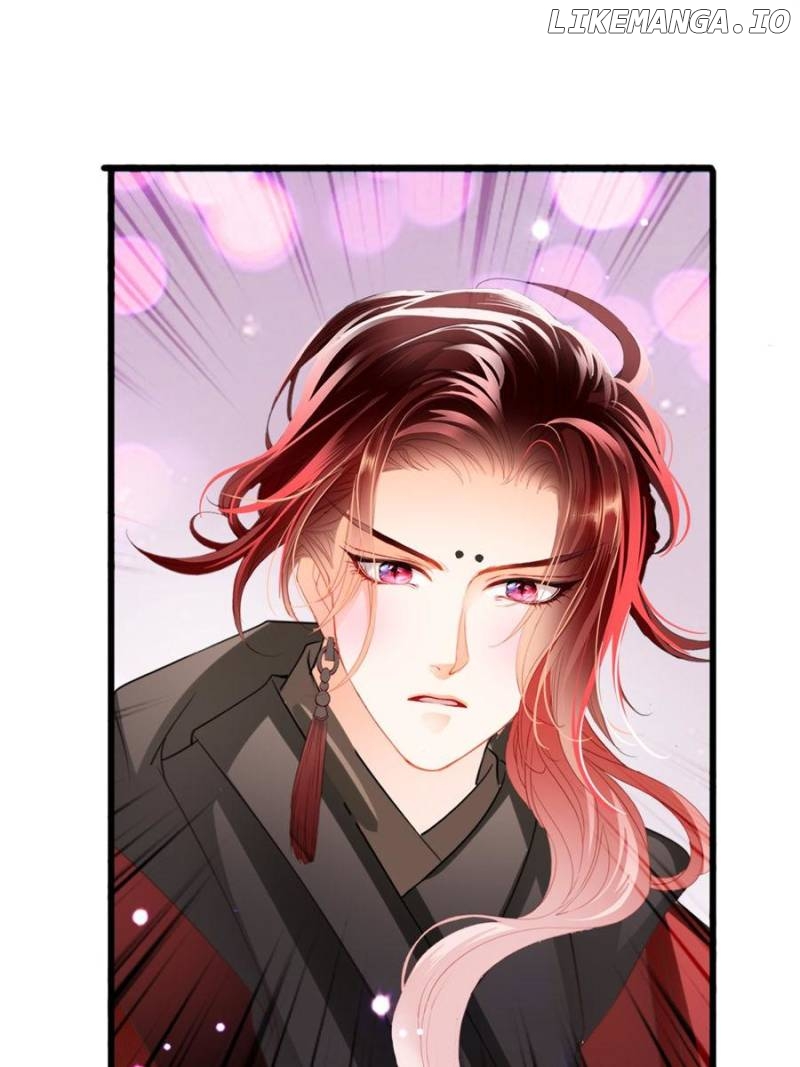 The Prince wants you Chapter 223 - page 4