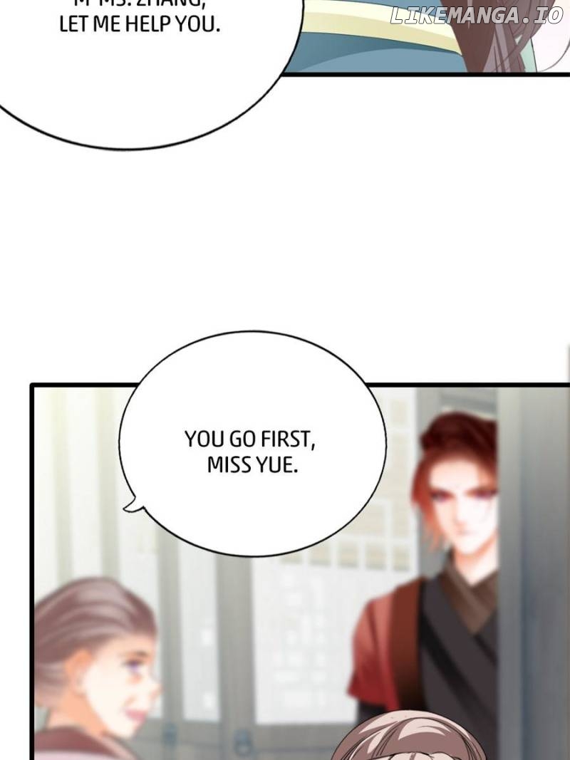 The Prince wants you Chapter 223 - page 41