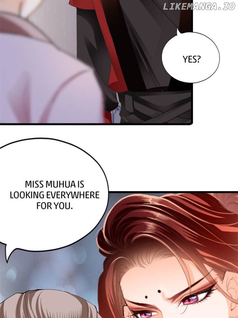 The Prince wants you Chapter 223 - page 44