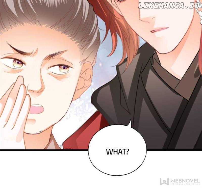 The Prince wants you Chapter 223 - page 45