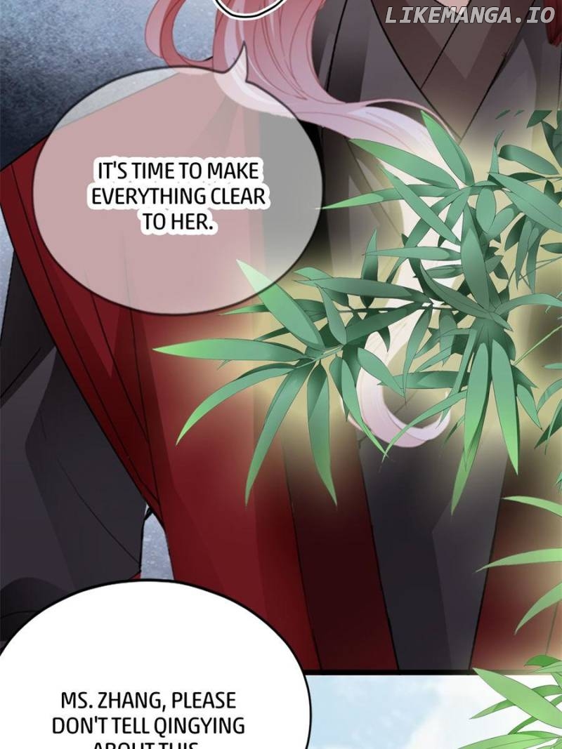 The Prince wants you Chapter 223 - page 47