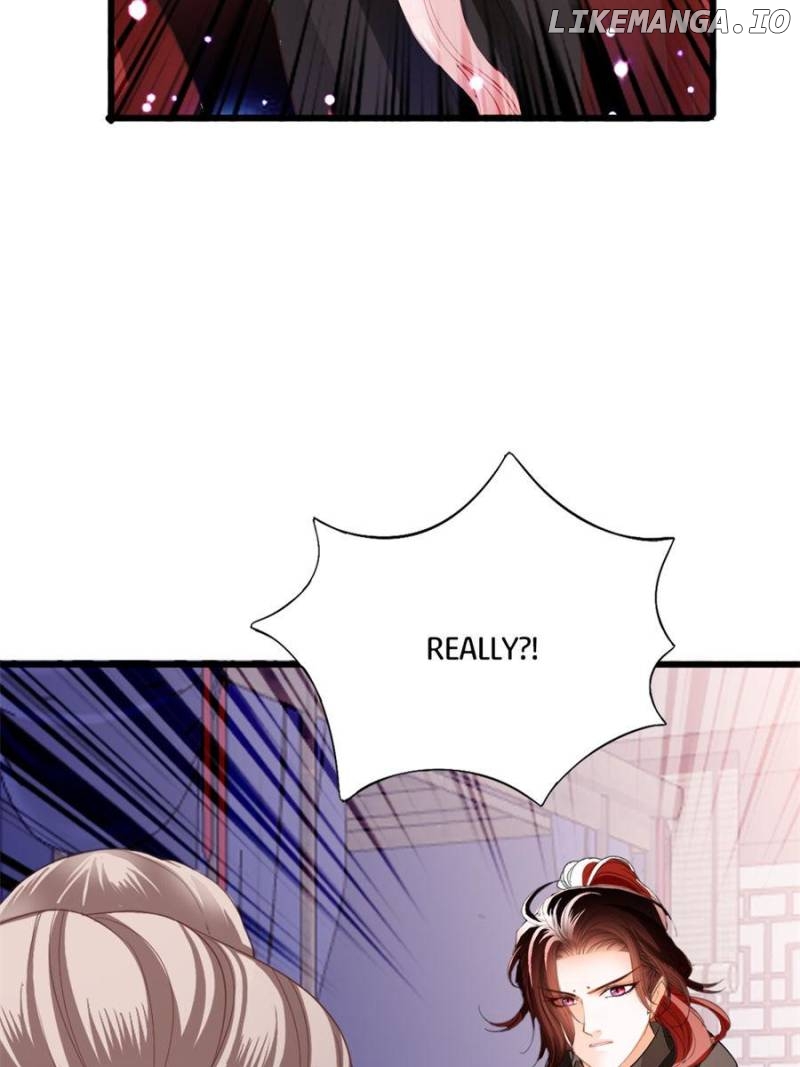 The Prince wants you Chapter 223 - page 5