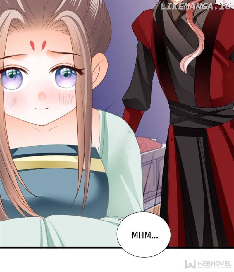 The Prince wants you Chapter 223 - page 6