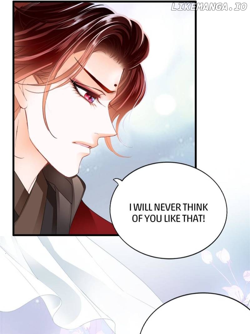 The Prince wants you Chapter 223 - page 8