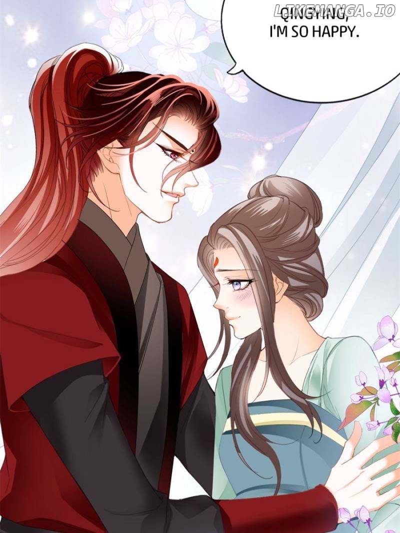 The Prince wants you Chapter 223 - page 9