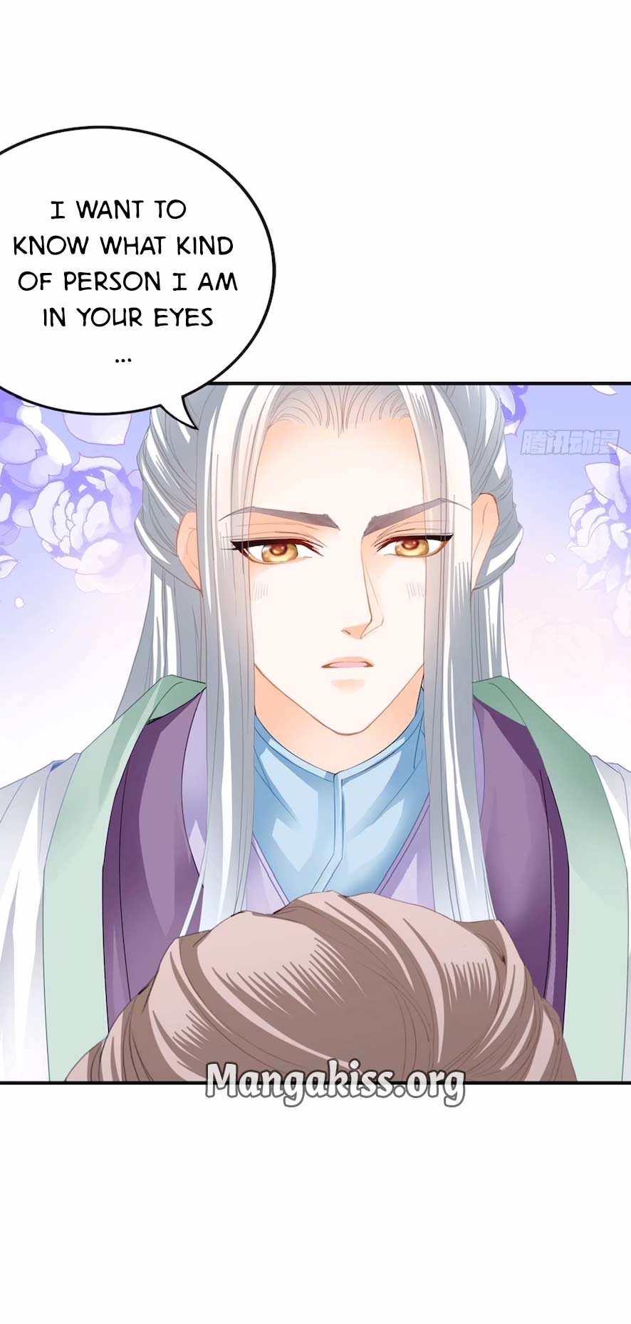 The Prince wants you Chapter 113 - page 14