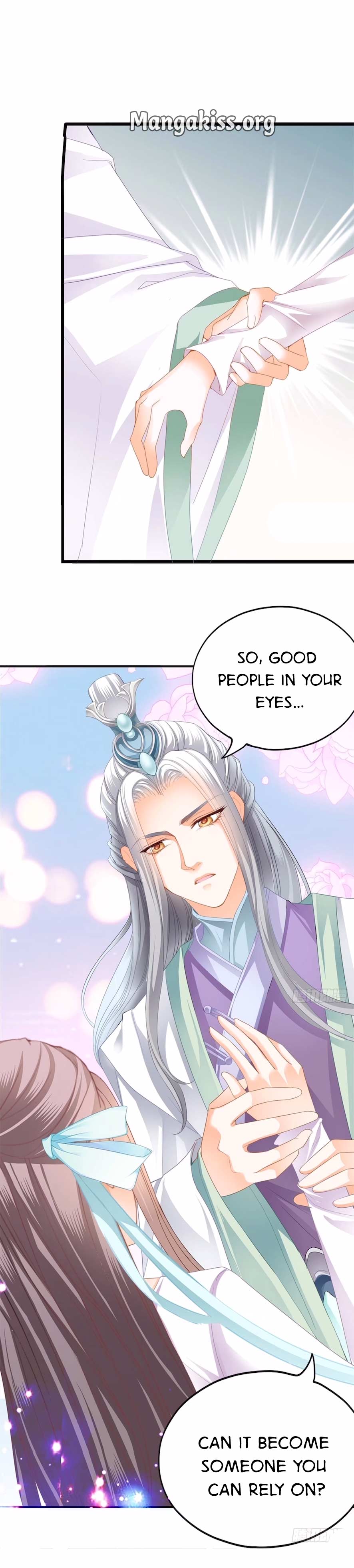 The Prince wants you Chapter 113 - page 16