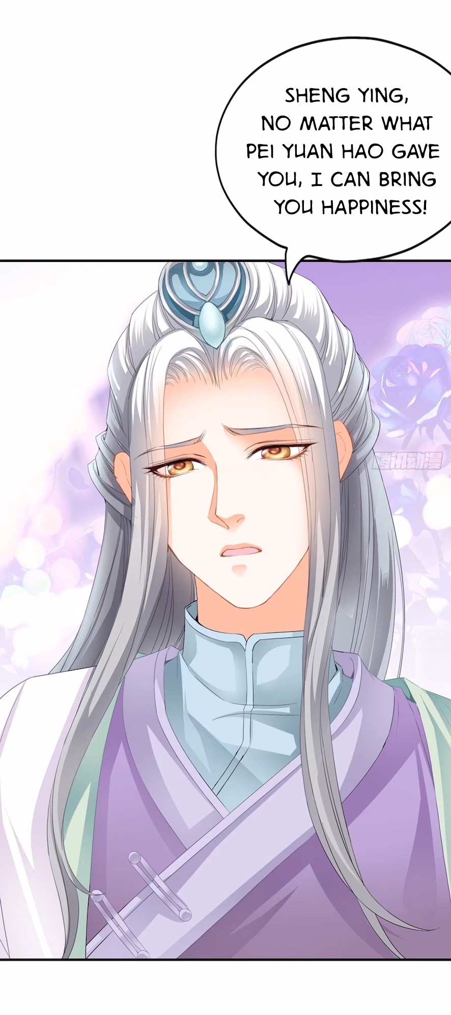 The Prince wants you Chapter 113 - page 18