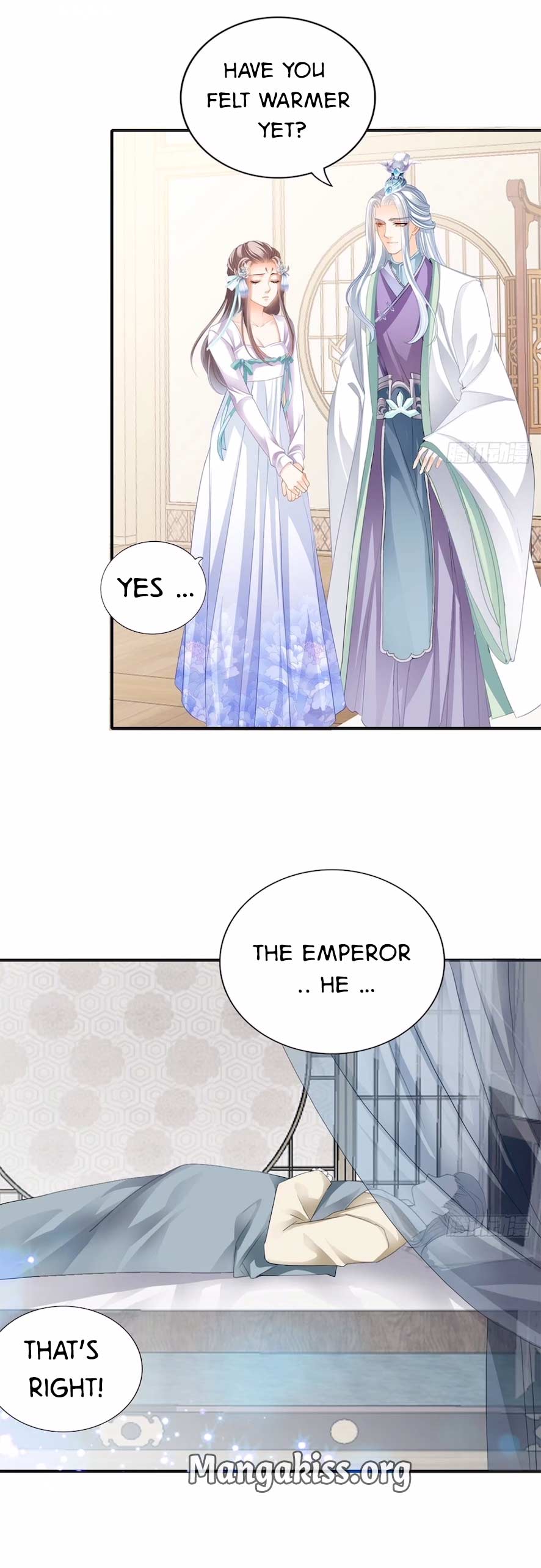 The Prince wants you Chapter 113 - page 5