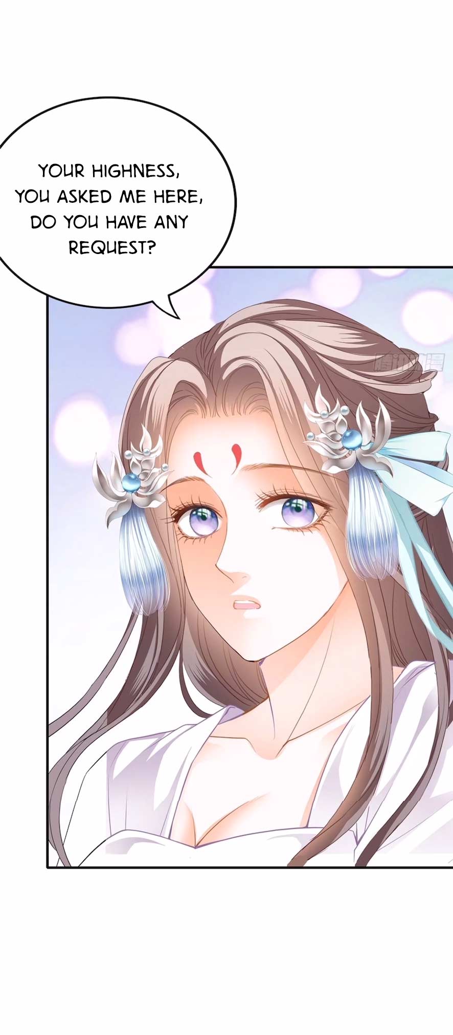 The Prince wants you Chapter 113 - page 6