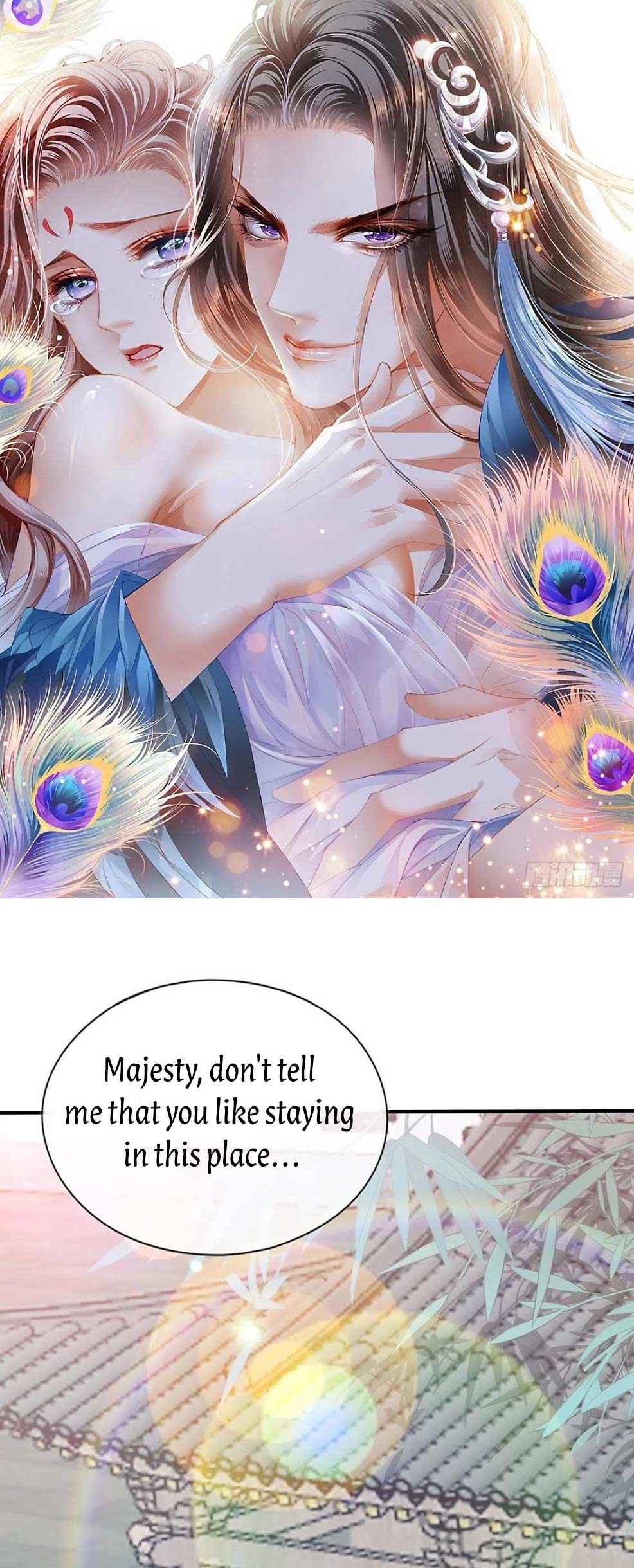 The Prince wants you Chapter 68 - page 1