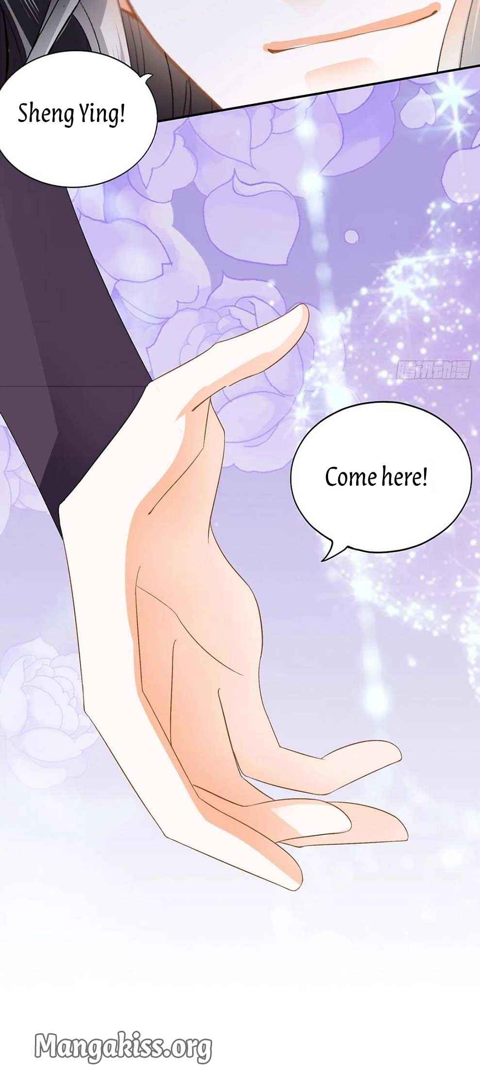 The Prince wants you Chapter 68 - page 12