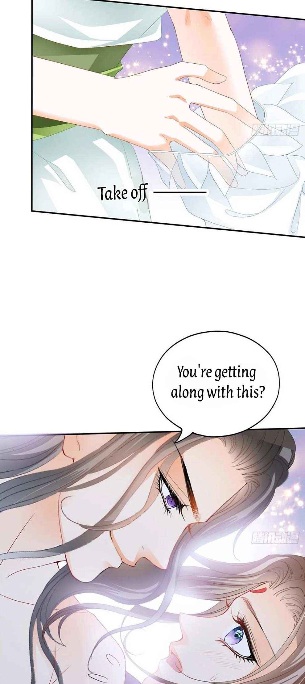 The Prince wants you Chapter 68 - page 14