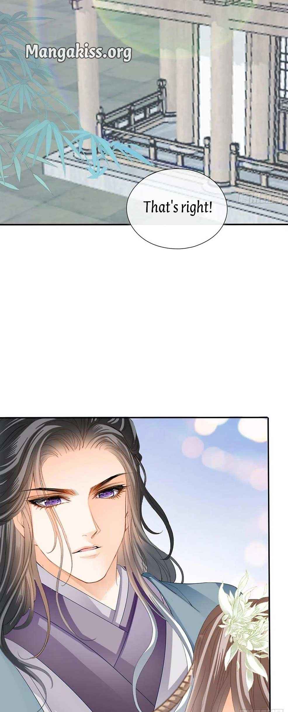 The Prince wants you Chapter 68 - page 2