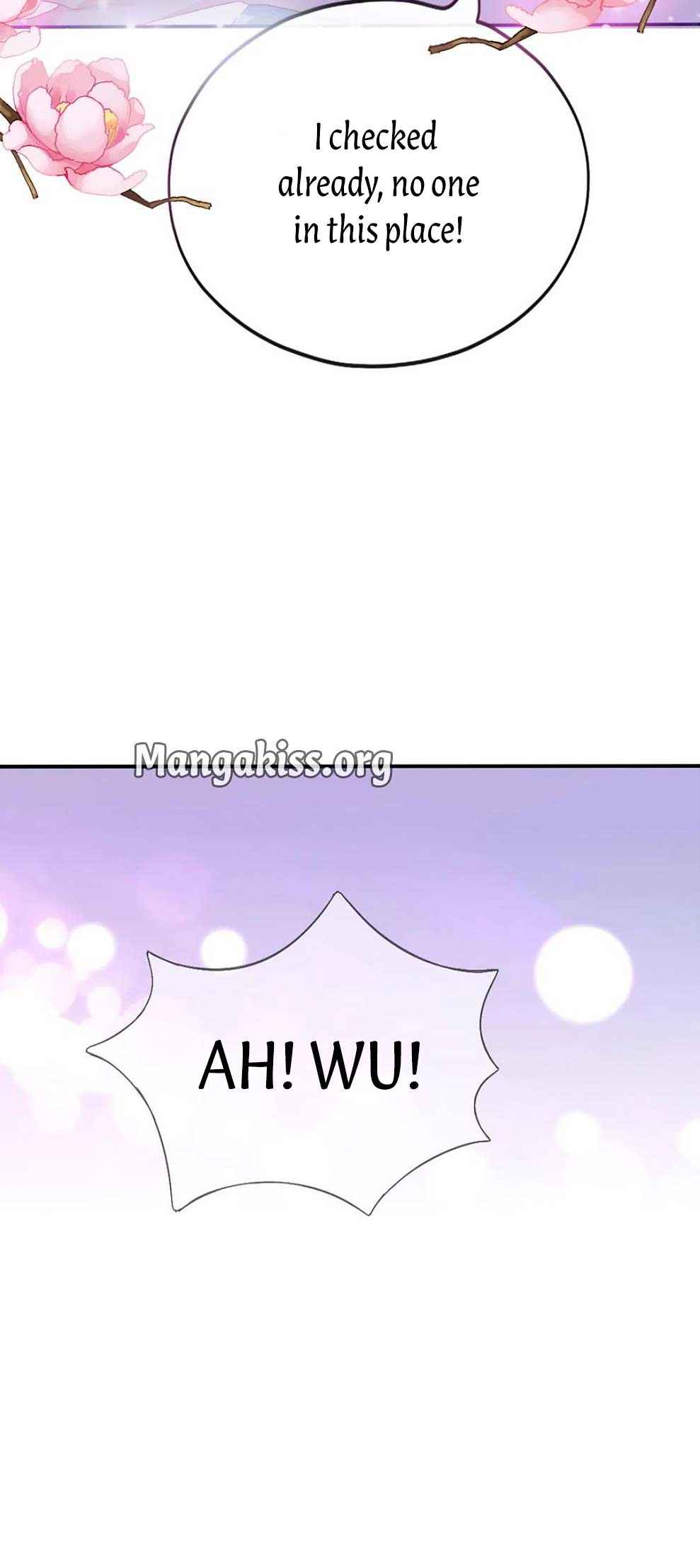 The Prince wants you Chapter 68 - page 21
