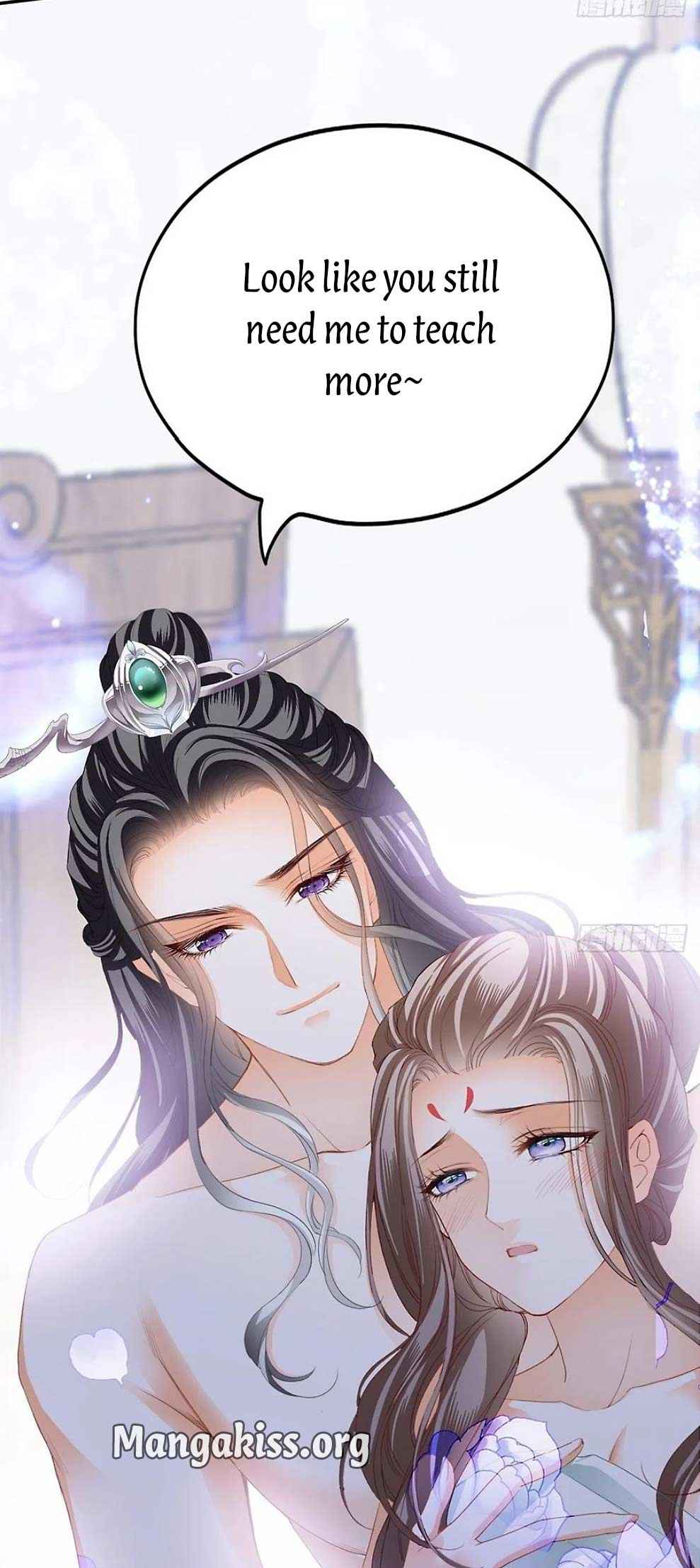 The Prince wants you Chapter 68 - page 24