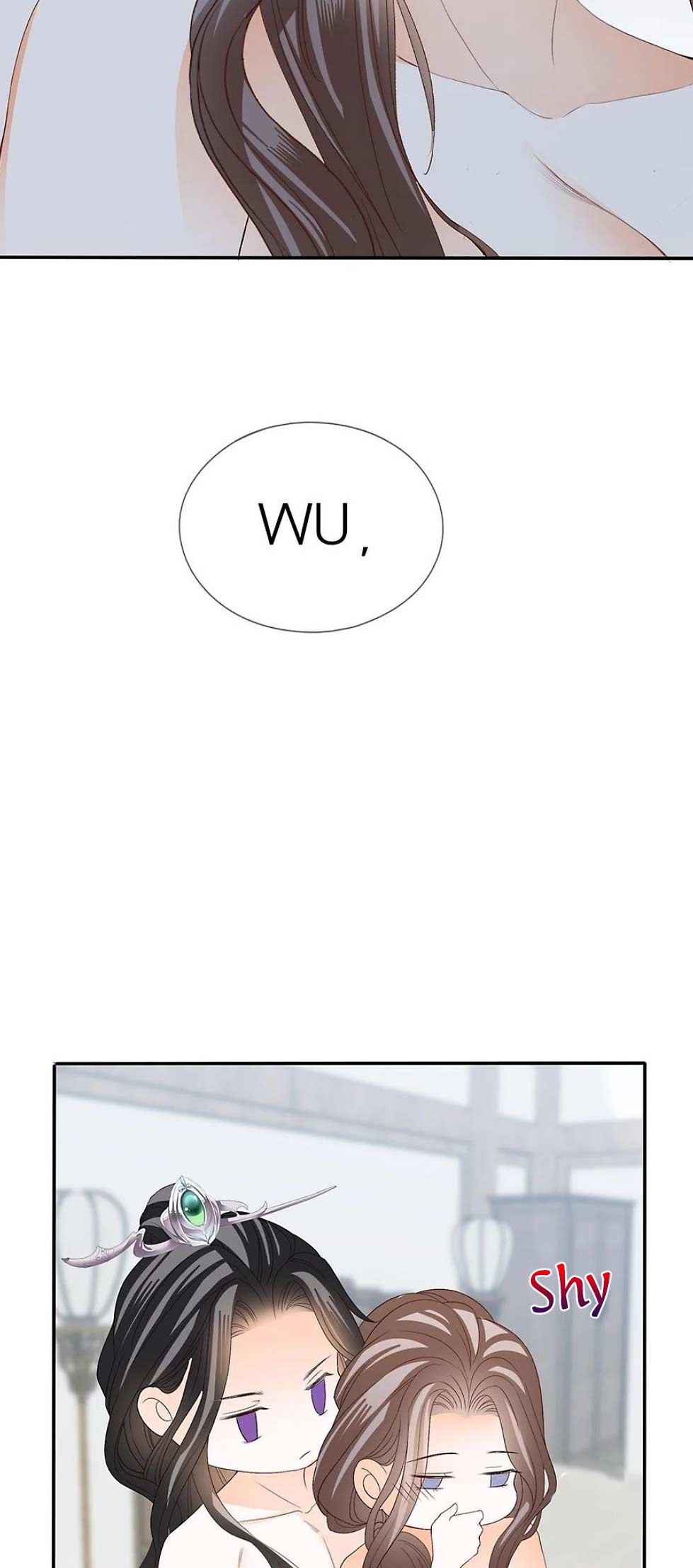 The Prince wants you Chapter 68 - page 30