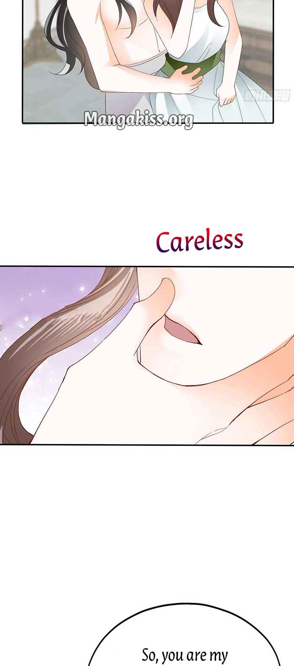 The Prince wants you Chapter 68 - page 31