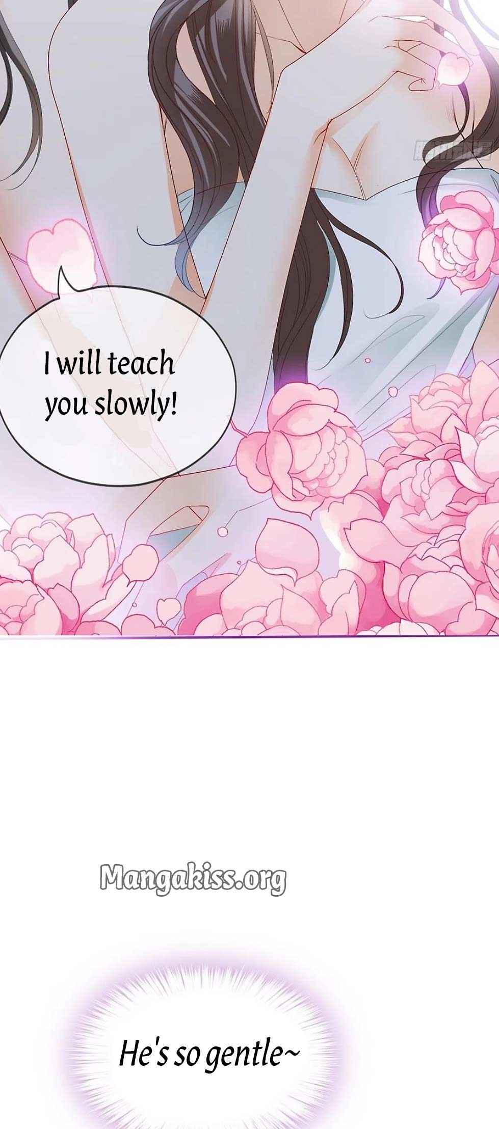 The Prince wants you Chapter 68 - page 34