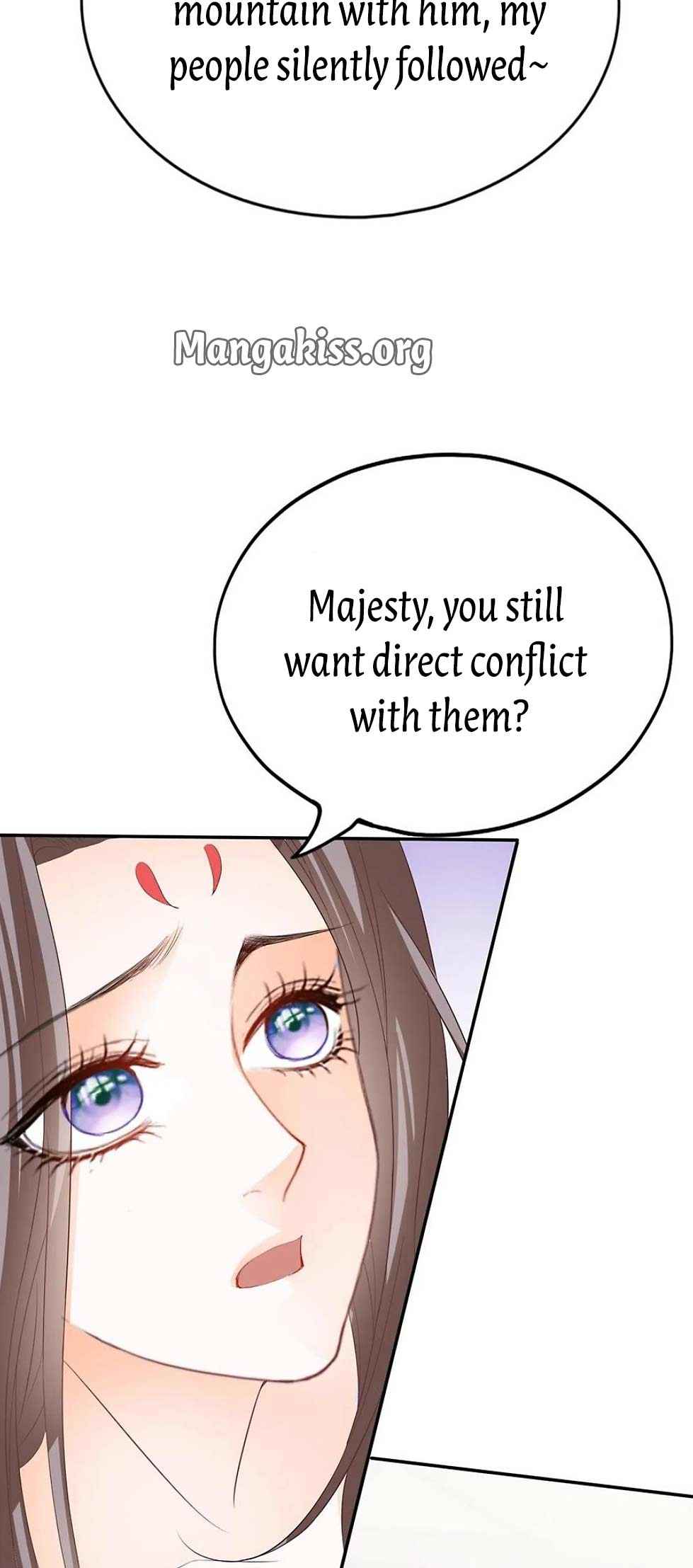 The Prince wants you Chapter 68 - page 37