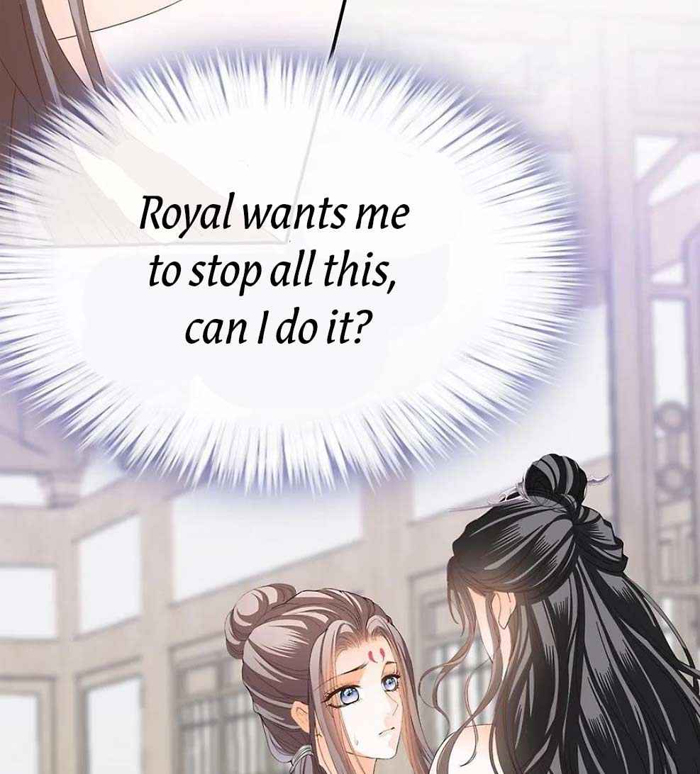 The Prince wants you Chapter 68 - page 38