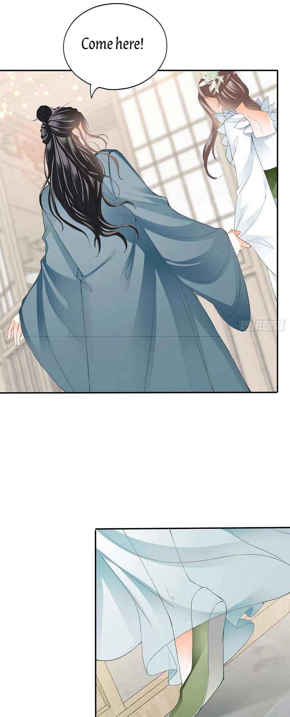 The Prince wants you Chapter 68 - page 4