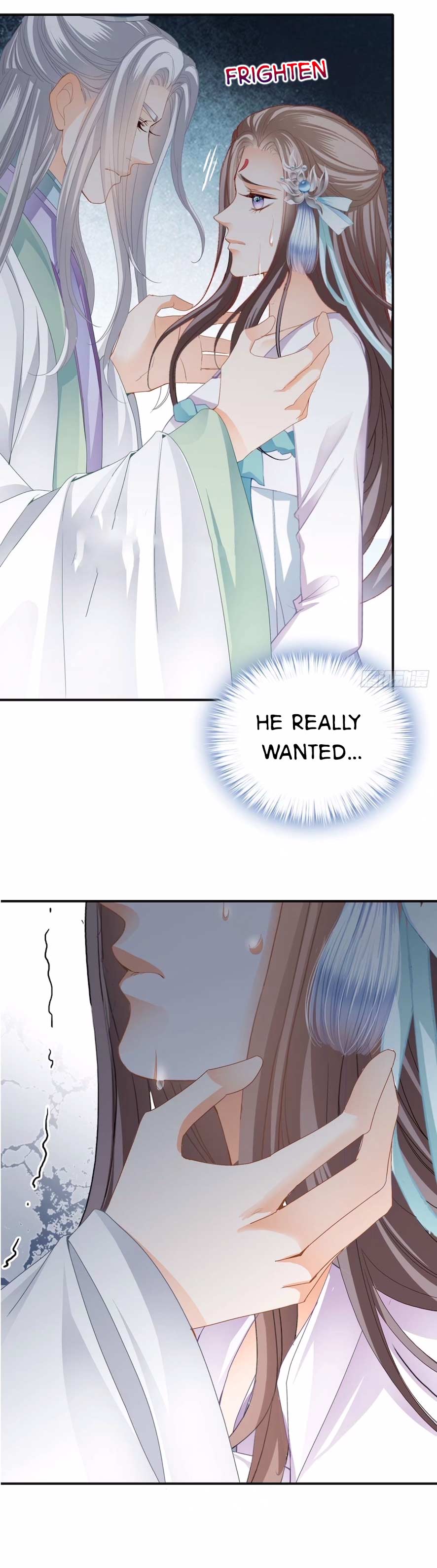 The Prince wants you Chapter 114 - page 13