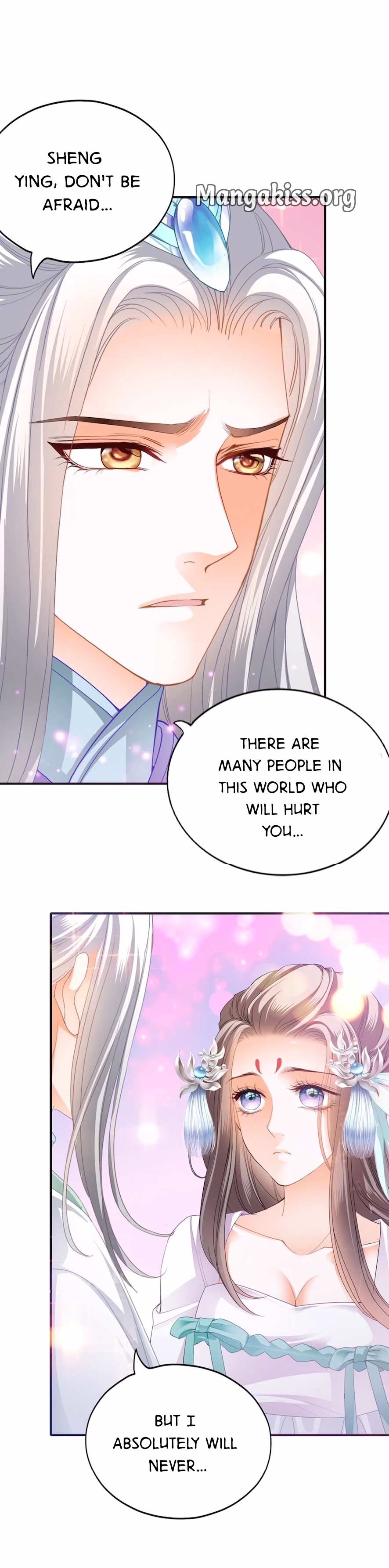 The Prince wants you Chapter 114 - page 14