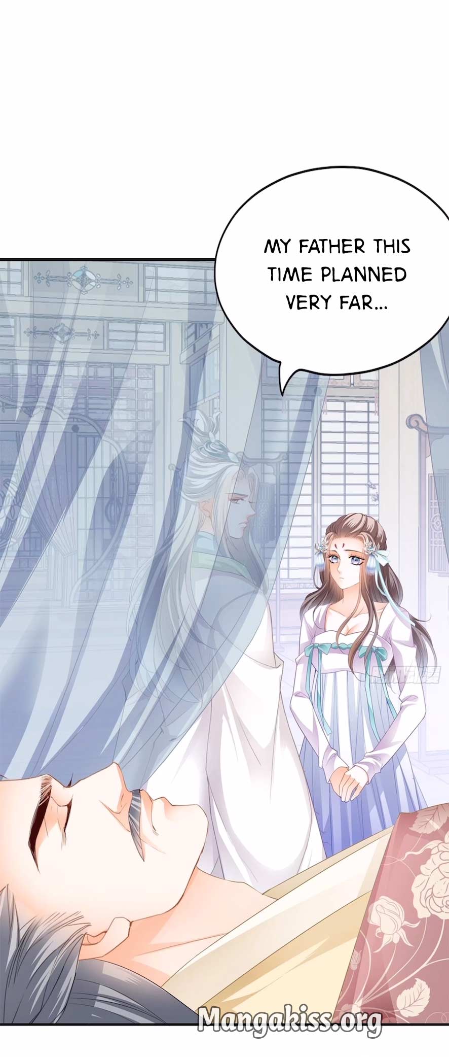The Prince wants you Chapter 114 - page 15