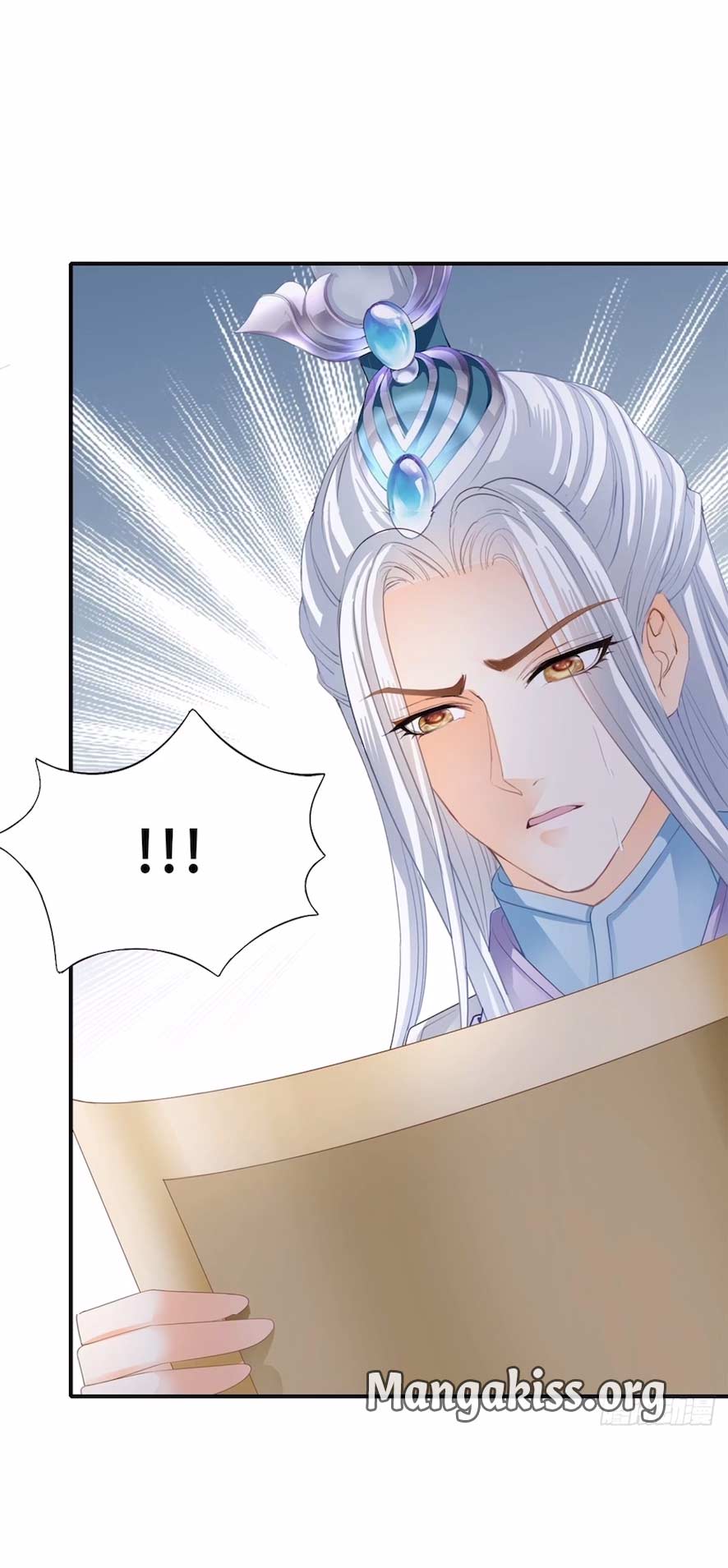 The Prince wants you Chapter 114 - page 7